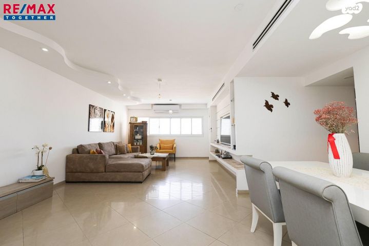 דירה, משה אבן עזרא 11, רובע ה', אשדוד