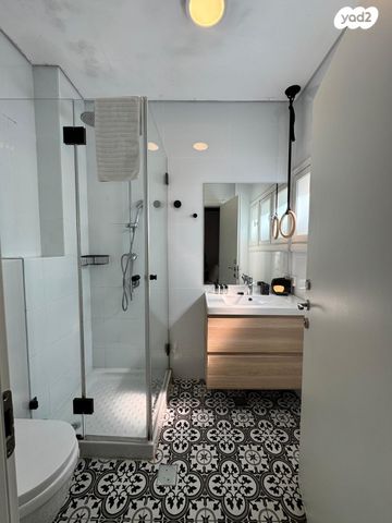 דירה, בן יהודה 185, הצפון הישן - צפון, תל אביב יפו