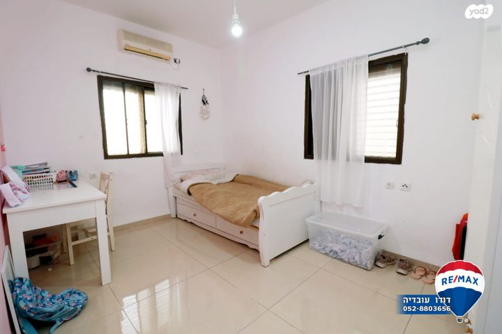 דירה, אלכסנדר זייד 11, קרית חיים מזרחית, חיפה