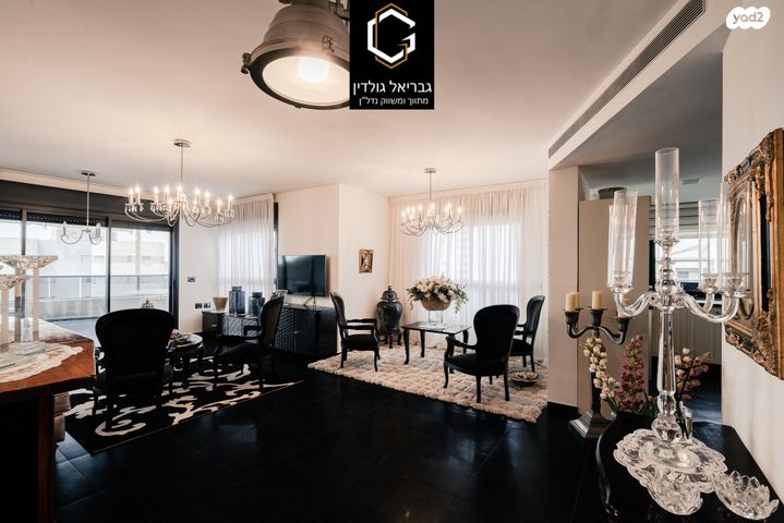 גג/ פנטהאוז, ברנע, אשקלון