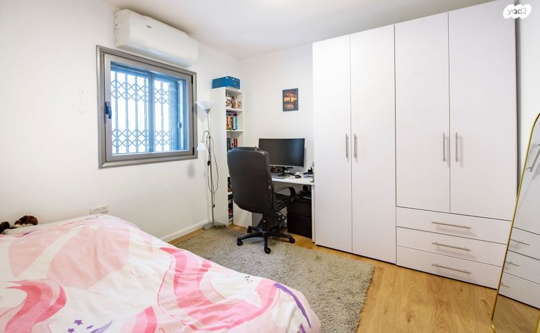 דירה, הזיתים, רמת הדקלים, גבעת שמואל