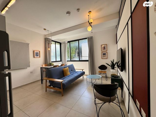 דירה, בן יהודה 185, הצפון הישן - צפון, תל אביב יפו