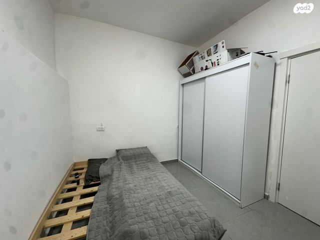 דירה, דרך חטיבת גולני, העיר התחתית, ואדי סאליב, חיפה