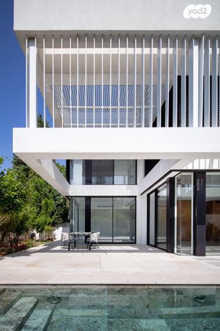 בית פרטי/ קוטג', הרצליה