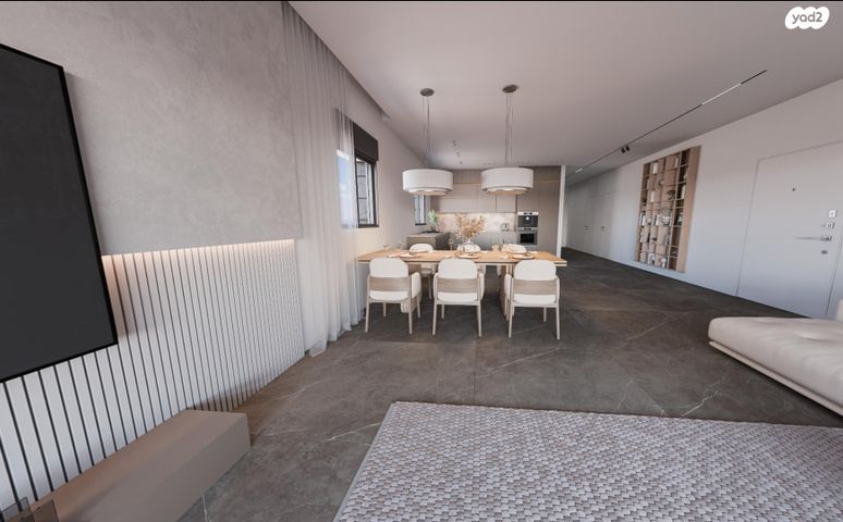 דירה, יהדות איטליה, רמת יורם, נתיבות