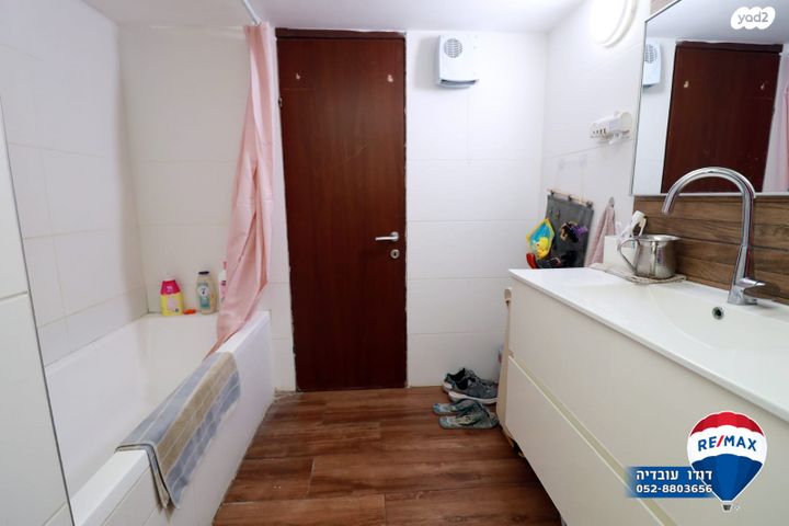 דירה, אלכסנדר זייד 11, קרית חיים מזרחית, חיפה