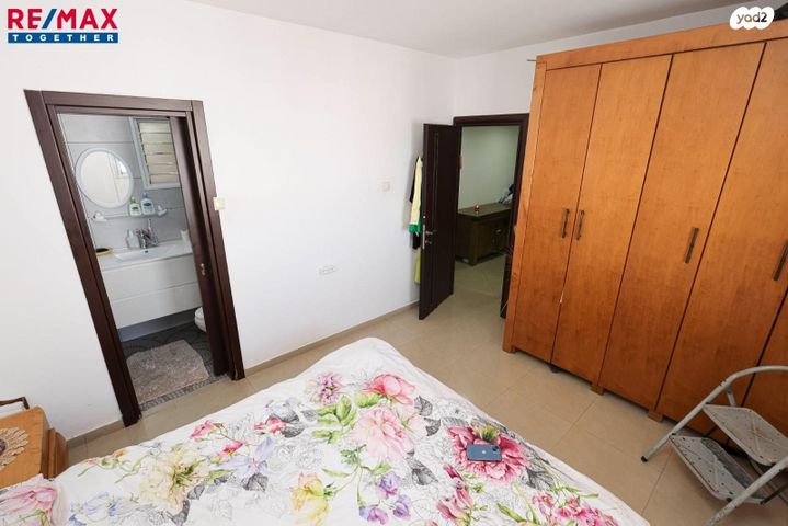 דירה, משה אבן עזרא 11, רובע ה', אשדוד