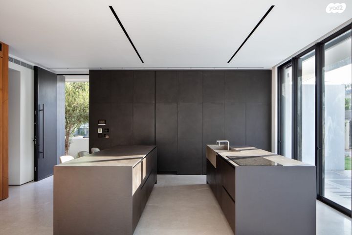 בית פרטי/ קוטג', הרצליה