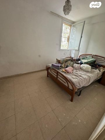 דירה, ביאליק 34, אשקלון