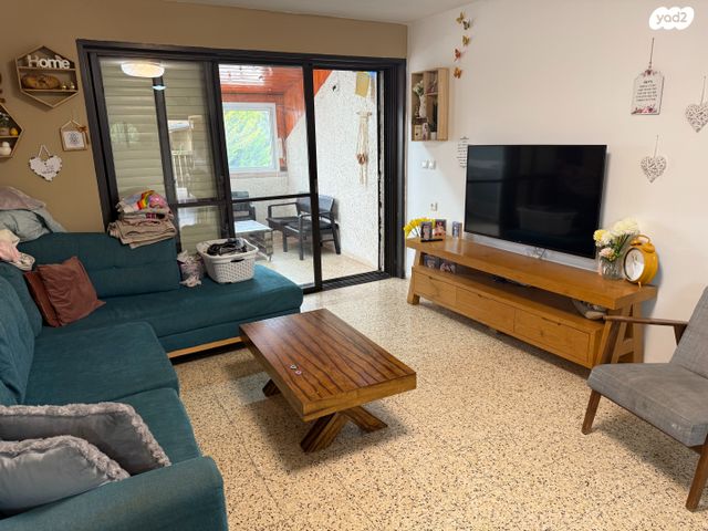 דירה, שניר 1, רובע א', אריאל