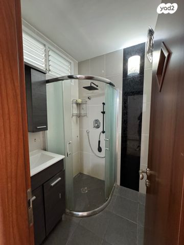 דירת גן, אשקלון