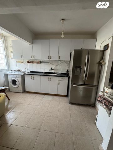 דירה, ביאליק 34, אשקלון