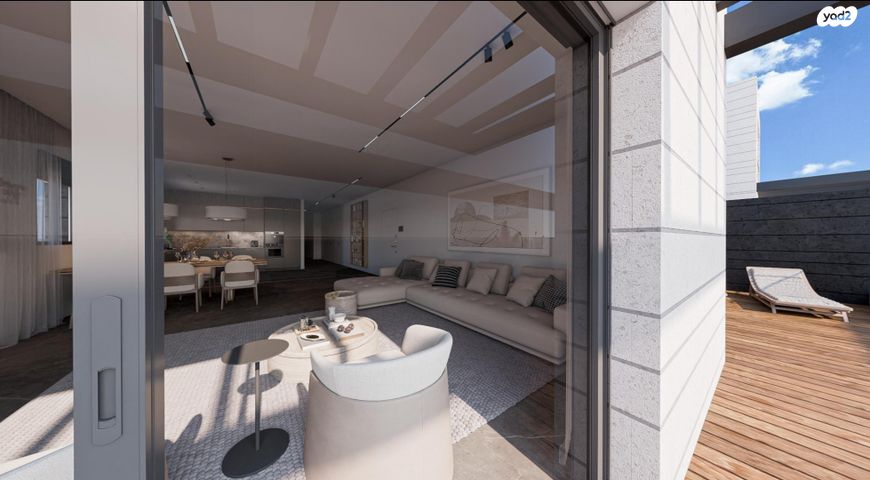 דירה, יהדות איטליה, רמת יורם, נתיבות