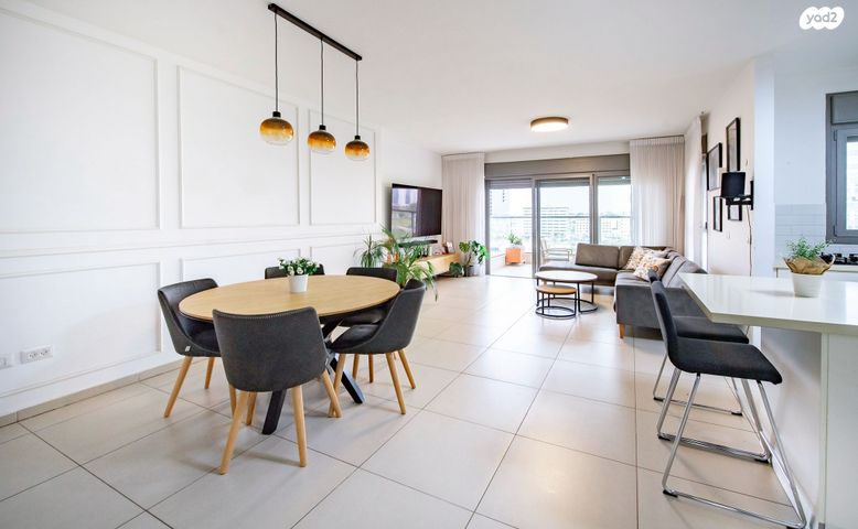 דירה, הזיתים, רמת הדקלים, גבעת שמואל