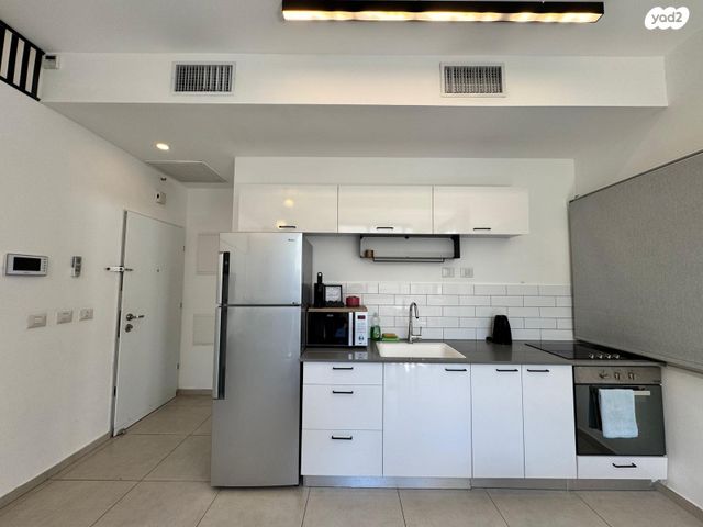 דירה, בן יהודה 185, הצפון הישן - צפון, תל אביב יפו