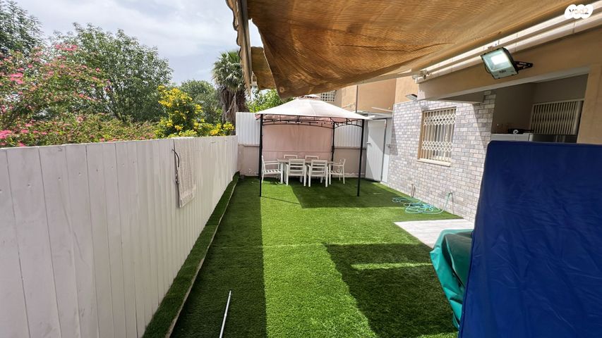 בית פרטי/ קוטג', חופית, גבעת שמשון, גן יבנה