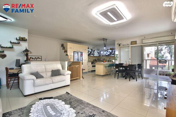 דירה, הערמונים, מרכז העיר, סביניה, הוותיקה, קרית ביאליק