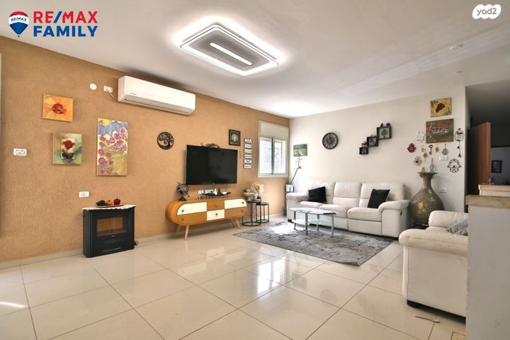 דירה, הערמונים, מרכז העיר, סביניה, הוותיקה, קרית ביאליק