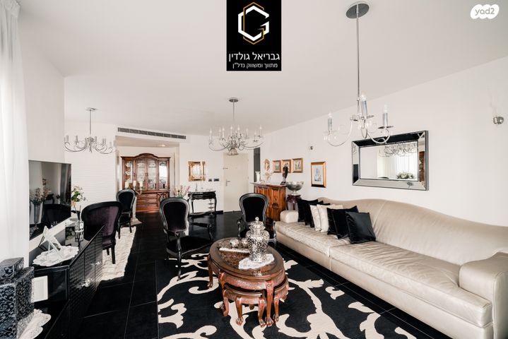 גג/ פנטהאוז, ברנע, אשקלון