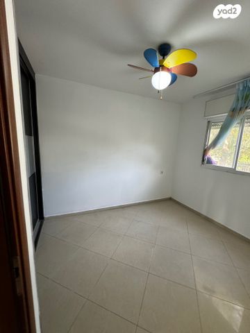 דירת גן, אשקלון