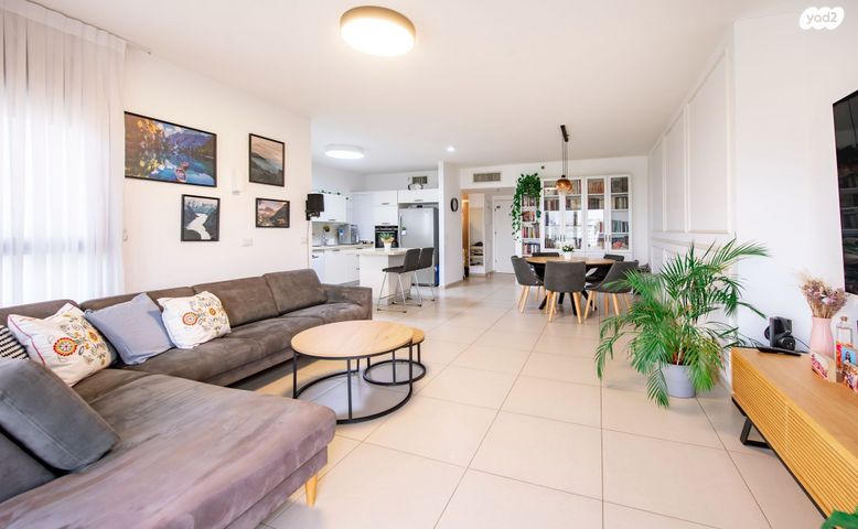 דירה, הזיתים, רמת הדקלים, גבעת שמואל