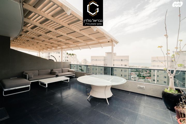 גג/ פנטהאוז, ברנע, אשקלון