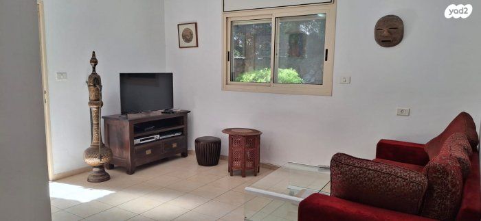 יחידת דיור, שמשית