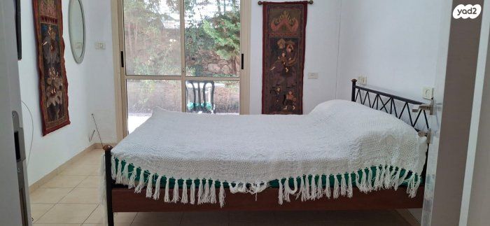 יחידת דיור, שמשית