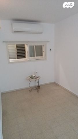 דירה, ההסתדרות 63, ז'בוטינסקי, אשקלון