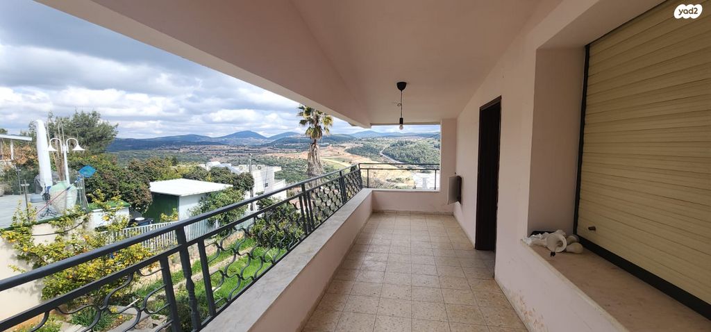 שביל האיריס 