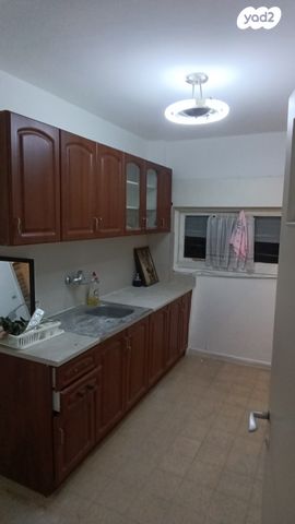 דירה, ההסתדרות 63, ז'בוטינסקי, אשקלון