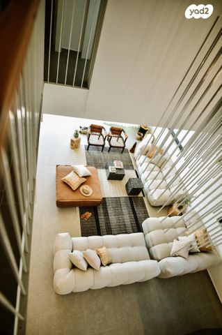 הגוש הגדול, רמת אביב החדשה, נופי ים