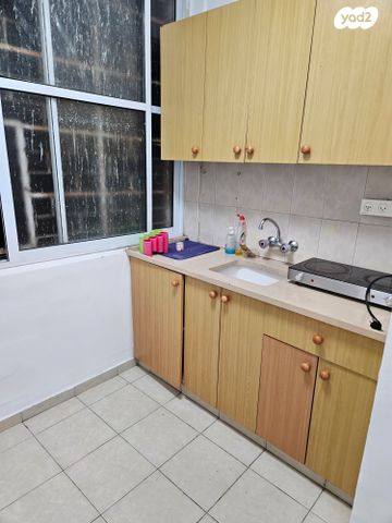 יחידת דיור, הראשונים 26, רובע א', אשדוד