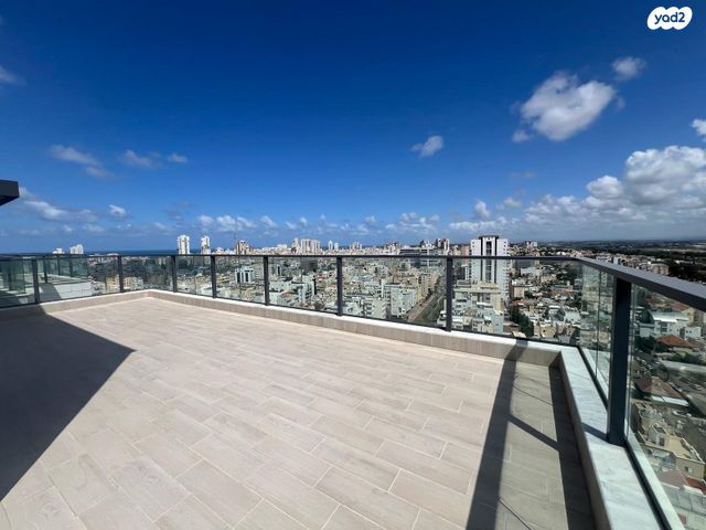 גג/ פנטהאוז, נתניה