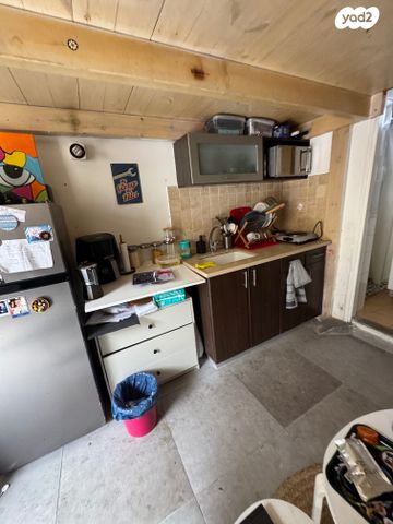 דירה, מונטיפיורי, לב תל אביב, לב העיר צפון, תל אביב יפו