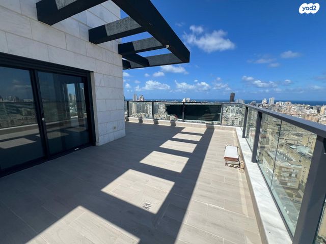 גג/ פנטהאוז, נתניה