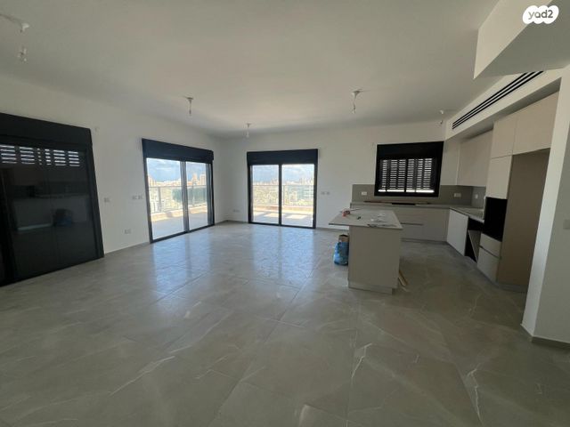 גג/ פנטהאוז, נתניה