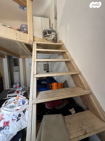 דירה, מונטיפיורי, לב תל אביב, לב העיר צפון, תל אביב יפו