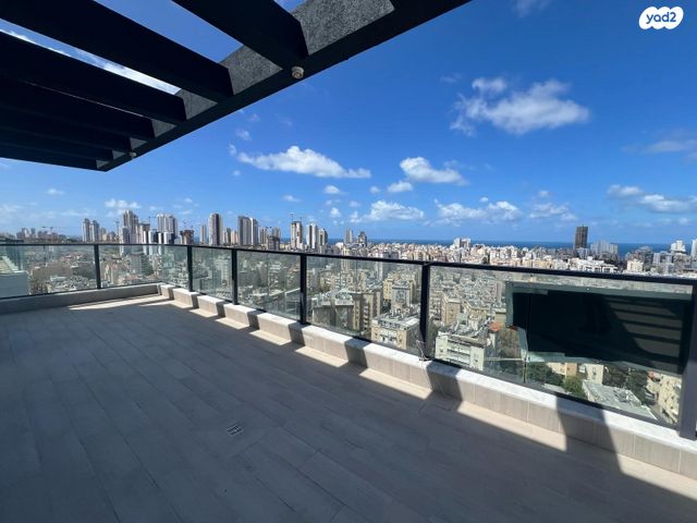 גג/ פנטהאוז, נתניה