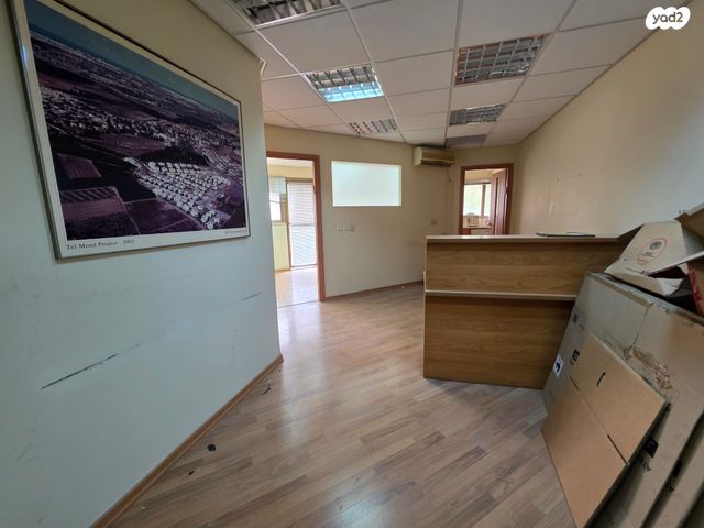 משרדים, אחוזה, מרכז דרום, רעננה