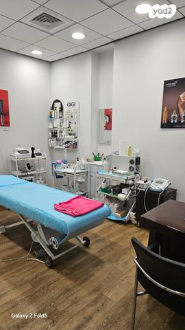 משרדים, באר שבע