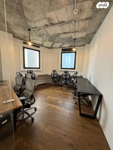 משרדים, קרליבך, לב תל אביב, לב העיר צפון, תל אביב יפו