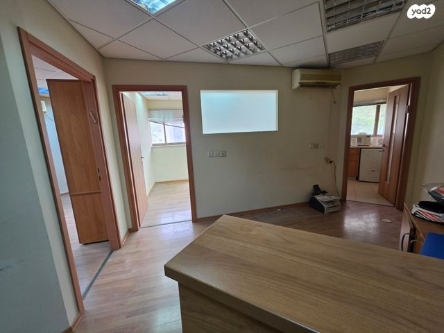 משרדים, אחוזה, מרכז דרום, רעננה