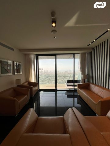 משרדים, הארבעה, תל אביב יפו