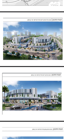 חנויות/ שטח מסחרי, יער בן שמן, נופים, מודיעין מכבים רעות