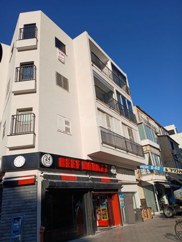 בן יהודה 254