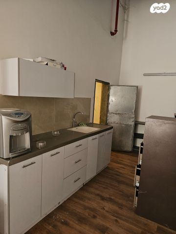 חנויות/ שטח מסחרי, האורגים 28, קרית איתנים, אשדוד