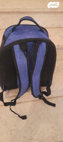 אביזרים | כלוב נשיאה