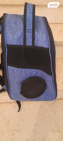 אביזרים | כלוב נשיאה