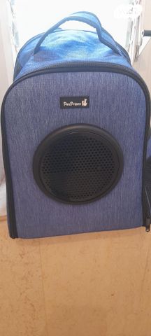 אביזרים | כלוב נשיאה